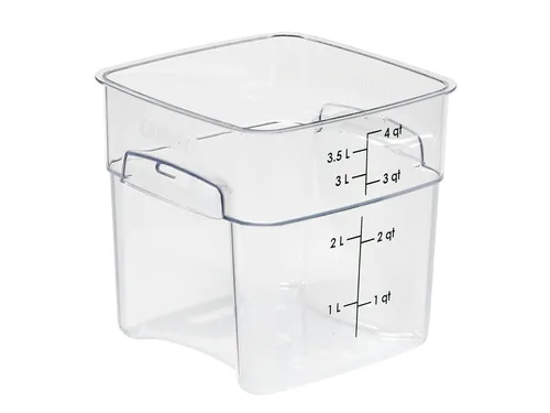 Vershouddoos Cambro Freshpro 3800 ml