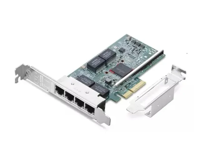 Lenovo 4XC1K80847 Intern Bedraad PCI Express Ethernet-adapter 1000 Mbi