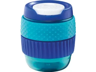 Puntenslijper Maped Kidy Learn Concentration 1-gaats Blauw - 1