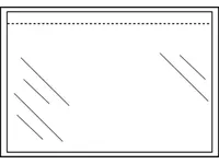 Quantore Paklijstenveloppen