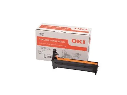46507308 OKI C6xx OPC black 30.000pages