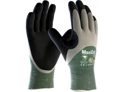 ATG MaxiCut Oil 34-305 handschoen Maat 10