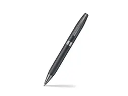 Balpen Sheaffer Legacy 9066 Chevron matte black, gun metal metal trims