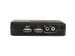 2-Poorts USB KVM Switch met Audio