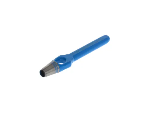 570009 Henkelloche ijzer 9mm