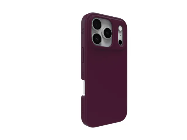 ZAGG Manhattan Snap, Housse, Apple, iPhone 17 Pro, 16,5 cm (6.5 inch),