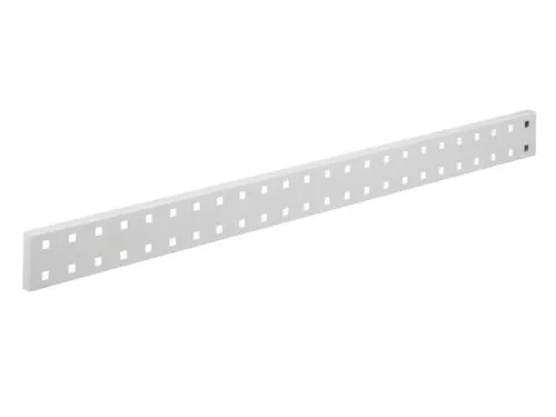 Geperforeerde Plaat Staalplaat Hxb 450x500mm Ral 5015 Hemelsblauw