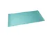 Onderlegger PU 35x60 cm tropisch/cyaan