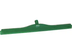 Vloertrekker Full Colour Vaste Nek 70cm Groen