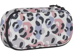 Etui Beckmann Sport Jr. ovaal leeg Light Safari