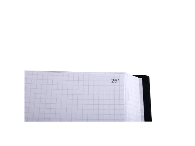 Register 35x22,5 Q5x5 500 bl.