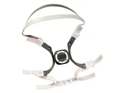 3M hoofdbandenstel 6281 tbv 6000 serie