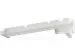 Pro 5 Keyboard and Mouse - KM526 - US International (QWERTY) - Light A