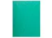 Stofklepmap Nature Future A4 400 g/m² assorti 3 kleppen