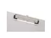 Klembord MAUL A3 dwars aluminium