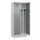 locker voor scheiding van kleding,HxBxD 1950x800x500mm,2vak