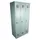 Garderobekast Sum 330 W 3-deurs smal 180x90x50cm