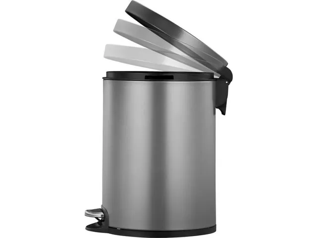 Serene Pedaalemmer 8 Liter Platinum