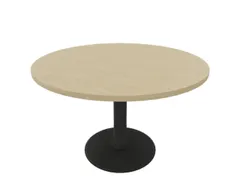vergadertafel,HxØ 740x1200mm,rond