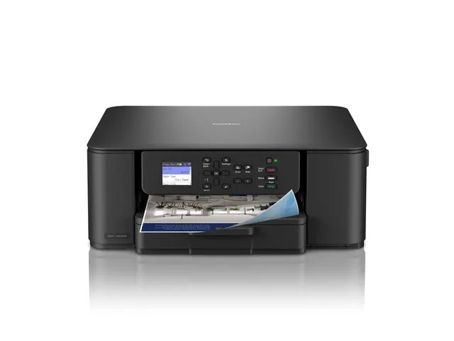 Multifunctional inktjet printer Brother DCP-J1310DW