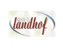 Landhof logo