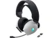 Tri-Mode Wireless Gaming Headset AW725H - Lunar Light
