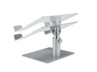 Laptopverhoger Kensington aluminium - 4