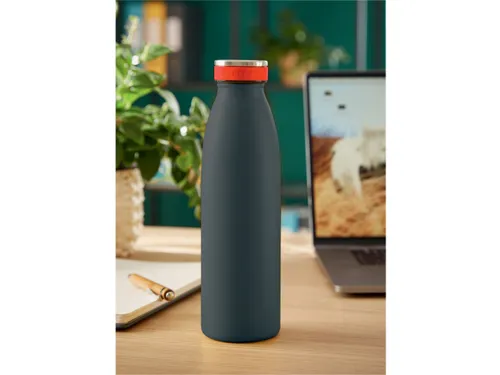 Drinkfles Leitz Cosy geïsoleerd grijs 500ml
