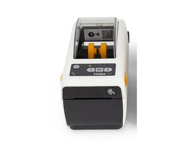 Zebra ZD611-HC labelprinter Direct thermisch 300 x 300 DPI 152 mm
