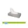 Facial Tissue Soft Eco cellulose 2-laags wit 40x100 Stuks