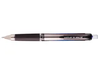 Uni-Ball Gelpen met drukknop