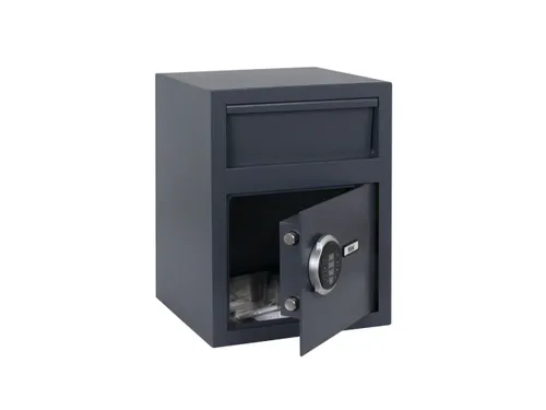 Filex Afstortkluis DS 1 Elektronisch Slot