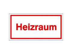 aanwijzingsbord,Verwarmingsruimte,aluminium gemerkt,gemoffeld
