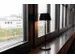 Lampe de table MAULnina LED batterie rechargeable dimmable anhtracite