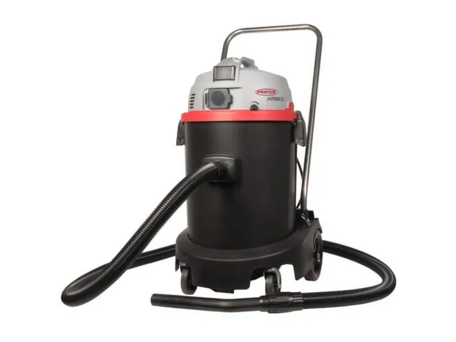 nat-droogzuigers,1300 W,luchtvolume 70l/sec,bak 45l,Werk b 450mm