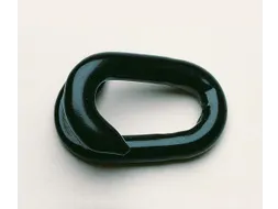 Verbindingsschakel,V. Afzetketting,Zwart