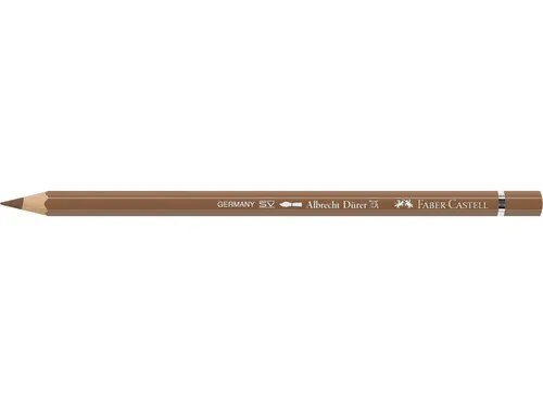 Faber Castell Albrecht Durer Aquarel Potlood 179 Bruin Midden