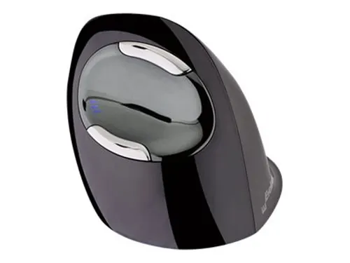 VMDMW Evoluent D Medium Ergonomische muis draadloos rechts