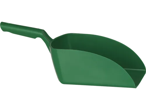 Vikan Hygiene handschep Recht 2 liter Groen