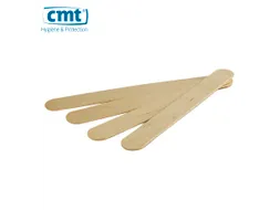 Premium Houten Tongspatels 150x18mm Doos à 5000 stuks