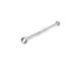 4 10X13 Clé à œil double droite profil UD 10x13mm
