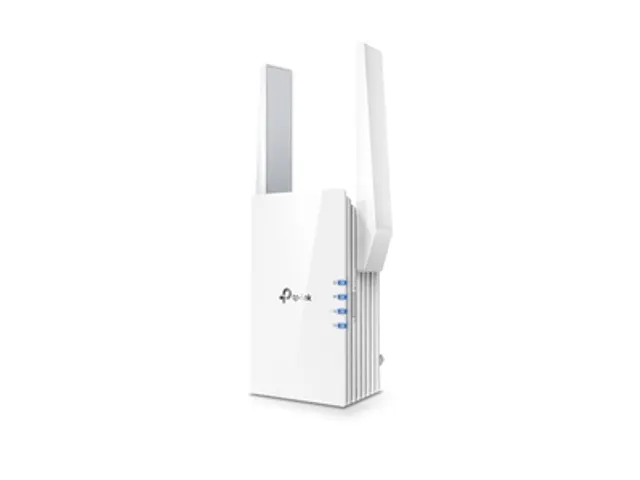 Ax1500 Wi-Fi 6 Range Extender