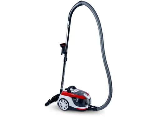 Vcckc800Rc Tornado Stofzuiger 800W 1.8L dust container 5m snoer