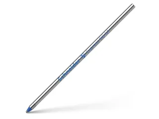 Balpenvulling Schneider Express 56 M blauw - 3