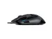 Logitech G402 Hyperion Fury FPS Gaming Muis