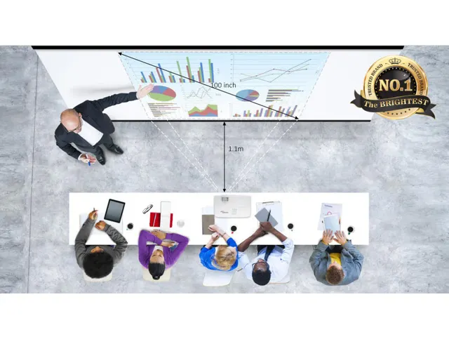 Optoma W309ST WXGA 3800 lumen short-throw beamer