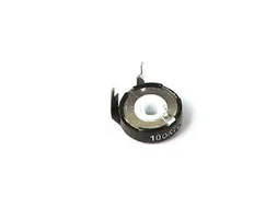 Piher Trimmer 100K (Groot - Hor - Voor Spindel)