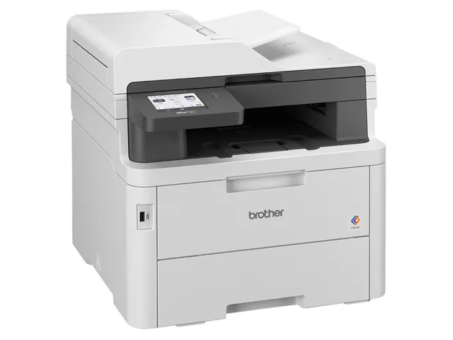 Multifunctional Laserprinter Brother MFC-L3760CDW