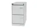 armoire pour dossiers suspendus,HxlxP 711x413x622mm