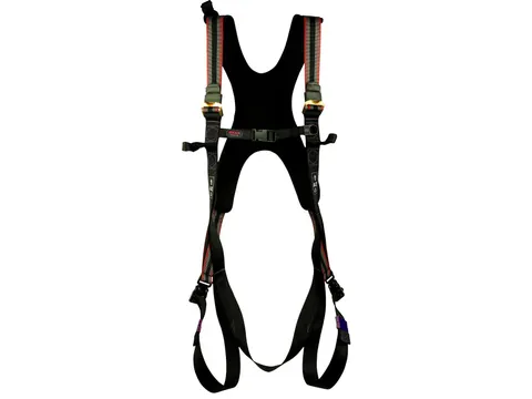 OXXA Etna 4014 harnas 3D, maat L/XL - L/XL